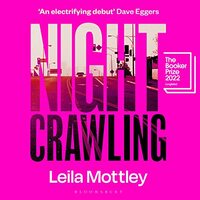 Nightcrawling by Leila Mottley