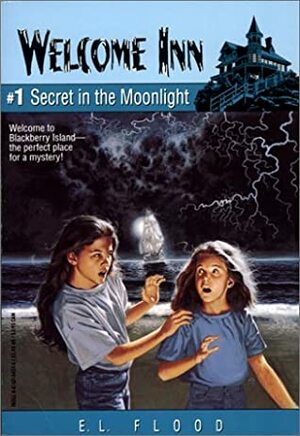 Secret in the Moonlight by E.L. Flood