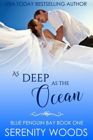 As Deep as the Ocean by Serenity Woods