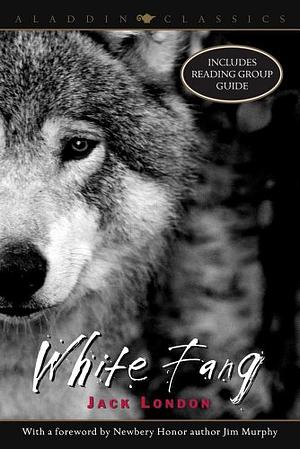 White Fang  by Jack London