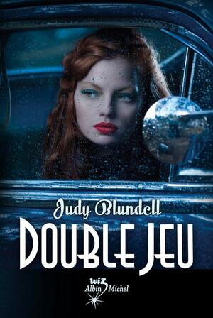 Double jeu by Judy Blundell
