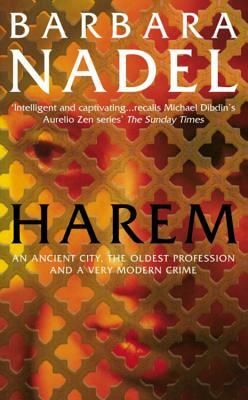 Harem by Barbara Nadel