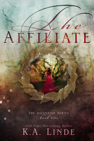 The Affiliate by K.A. Linde