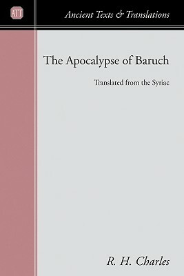The Apocalypse of Baruch by 