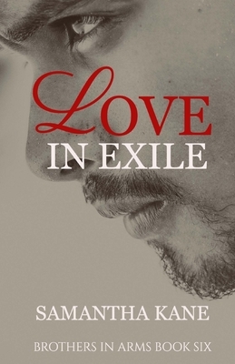 Love in Exile by Samantha Kane