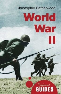 World War II by Christopher Catherwood