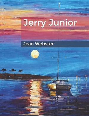 Jerry Junior by Jean Webster