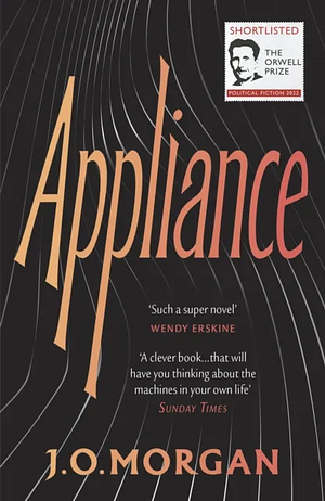 Appliance by J.O. Morgan