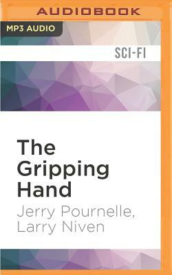 The Gripping Hand by Jerry Pournelle, Larry Niven