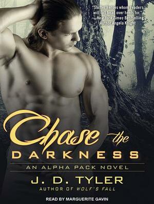 Chase the Darkness by J.D. Tyler