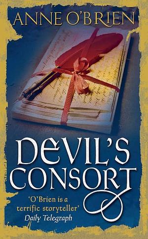 Devils Consort by Anne O'Brien
