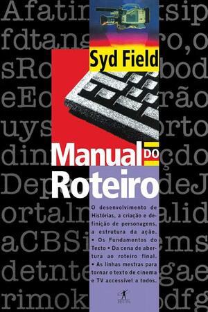 Manual do Roteiro by Syd Field