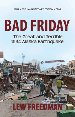 Bad Friday by Lew Freedman