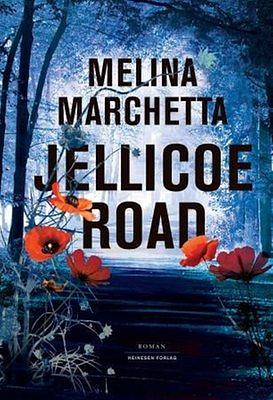 Jellicoe Road by Melina Marchetta