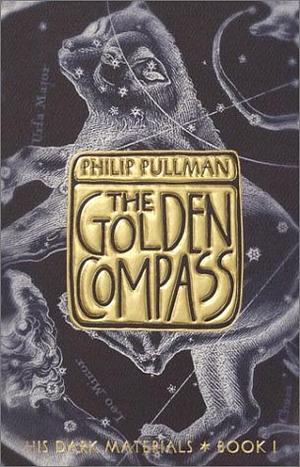 The Golden Compass by Philip Pullman