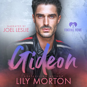 Gideon by Lily Morton