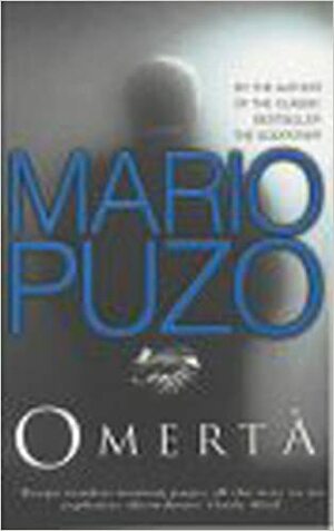 Omerta by Mario Puzo