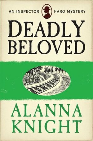 Deadly Beloved by Alanna Knight