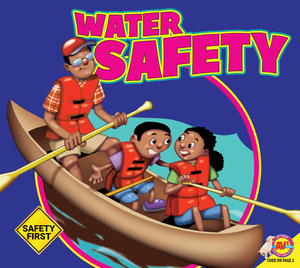 Water Safety by Susan Kesselring