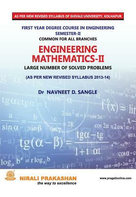 Engineering Mathematics I (Fe Sem. I Su) by Na, Prof Dr Navneet D. Sangle