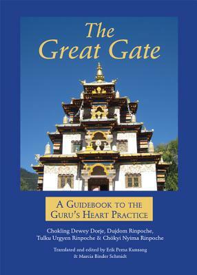 The Great Gate by Chokling Dewey Dorje