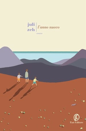 L'anno nuovo by Juli Zeh, Madeira Giacci