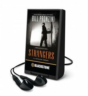 Strangers by Bill Pronzini