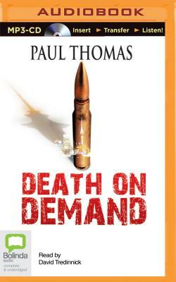 Death on Demand by Paul Thomas