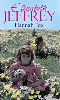 Hannah Fox by Elizabeth Jeffrey