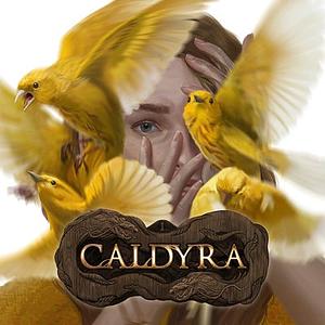 Caldyra by Suzanne Helmigh