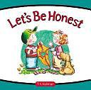 Let's Be Honest by P.K. Hallinan