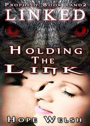 Linked and Holding the Link Bundle by Hope Welsh