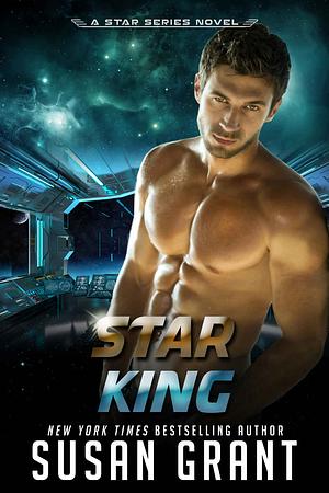 Star King by Susan Grant