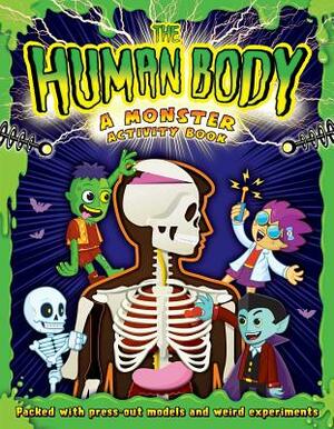 Human Body by Igloobooks