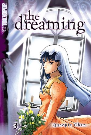 The Dreaming, Vol. 3 by Queenie Chan