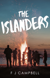 The Islanders by F.J. Campbell