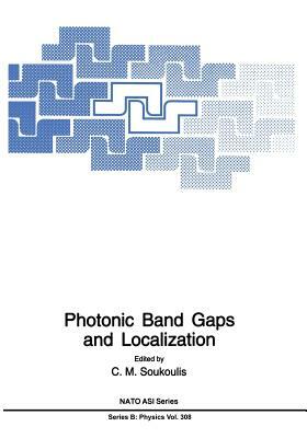 Photonic Band Gaps and Localization by 