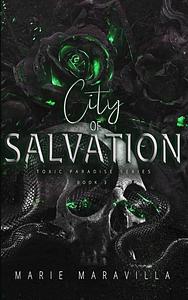City of Salvation by Marie Maravilla
