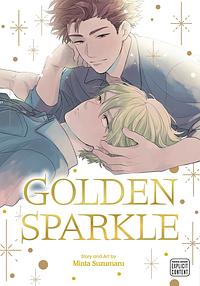 Golden Sparkle by Minta Suzumaru, 鈴丸みんた