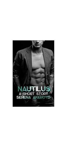 Nautilus by Serena Akeroyd