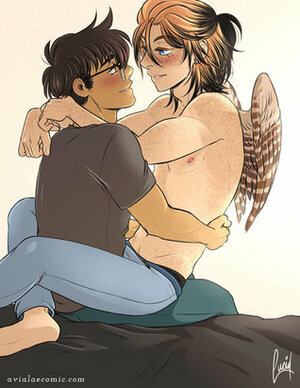 Avialae by Lucid