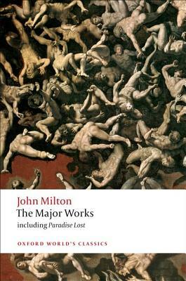 The Major Works by John Milton