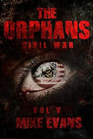 Civil War by Mike Evans
