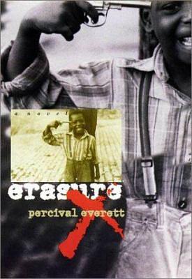 Erasure by Percival Everett