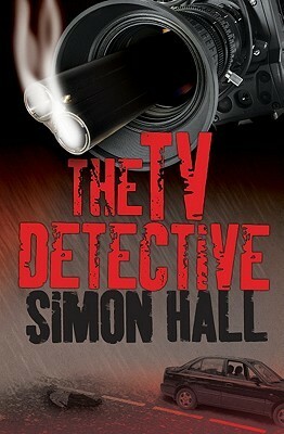 The TV Detective by Simon Hall