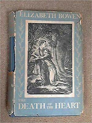 Death of the Heart by Elizabeth Bowen