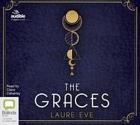The Graces by Laure Eve