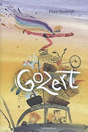 Gozert by Pieter Koolwijk, Linde Faas