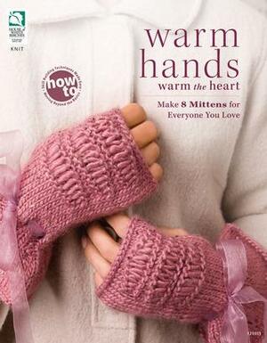 Warm Hands Warm the Heart by DRG Publishing