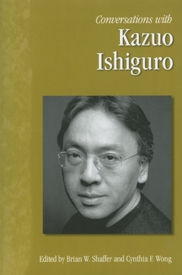 Conversations with Kazuo Ishiguro by 